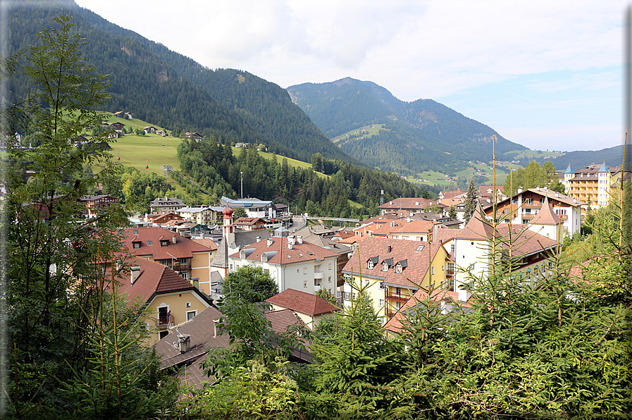 foto Ortisei